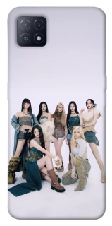 Чохол на Oppo A72 5G / A73 5G BABYMONSTER v3 фото 1 з 1