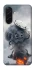 Чохол на Samsung Galaxy A37 5G Moscow never sleeps ver.3 фото 1 з 1
