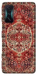 Чехол на Xiaomi Redmi K50 Gaming Килим v11 фото 1 из 1