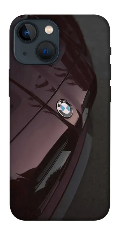 Чехол на Apple iPhone 13 mini (5.4") BMW v51 фото 1 из 1