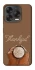 Чехол на ZTE Blade V70 Design Thankful coffee фото 2 из 2