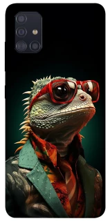 Чехол на Samsung Galaxy A51 Игуана фото 1 из 1