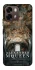 Чохол на Oppo A6 Alexander McQueen фото 2 з 2