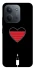 Чохол на Xiaomi Redmi 15C (Global) Charge your heart фото 1 з 1