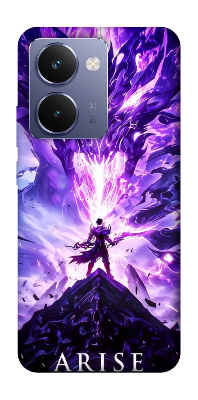 Чохол на Realme P3 Ultra Solo Leaving фото 1 з 1