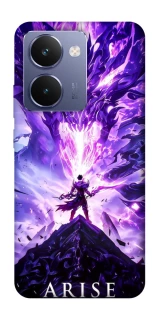 Чохол на Realme P3 Ultra Solo Leaving фото 1 з 1