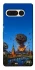 Чохол на Google Pixel 7 Pro Moscow never sleeps ver.8 фото 1 з 1