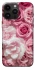 Чохол на Apple iPhone 14 Pro Max (6.7") Рожеві Квіти фото 1 з 1
