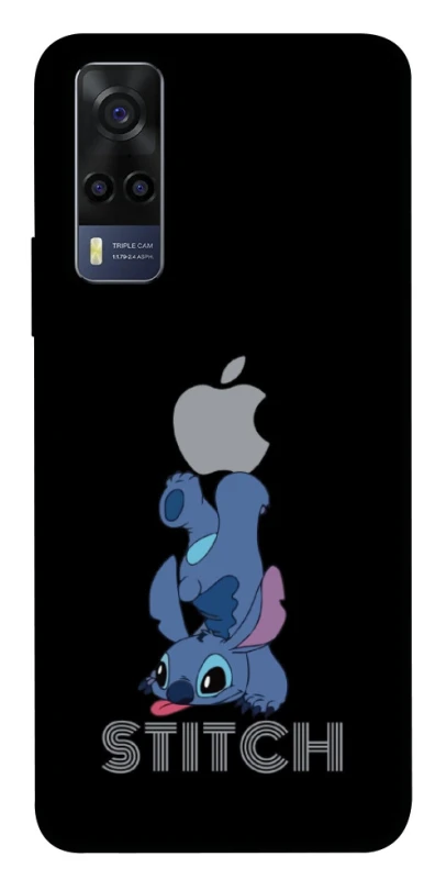 Чохол на Vivo Y53s Stitch ver.18 фото 1 з 1