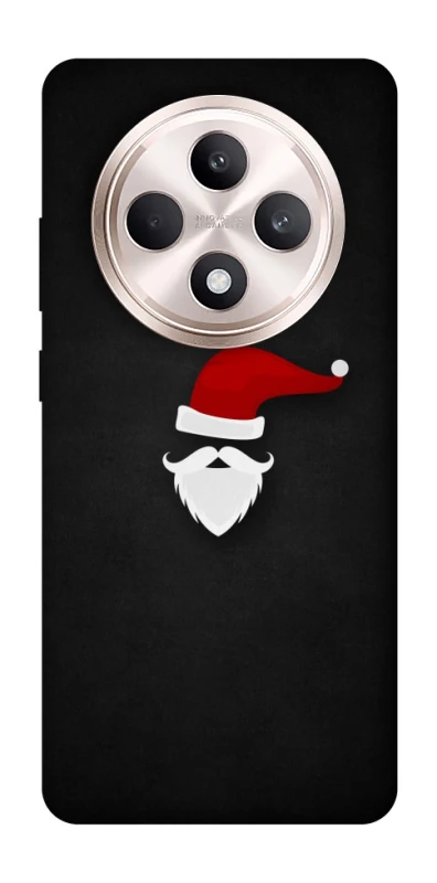 Чехол на Oppo Reno 12 F 4G/5G Santa's mood фото 1 из 1