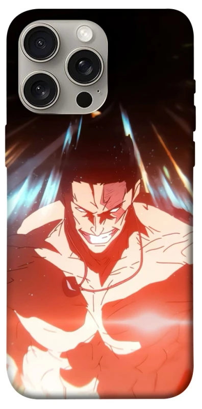 Чехол на Apple iPhone 15 Pro Max (6.7") Todo v4 фото 1 из 1