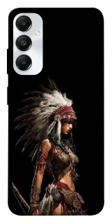 Чохол на Samsung Galaxy A05s Goddess of war ver.2 фото 1 з 1