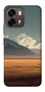 Чохол на Oppo A6 Asian mountains фото 1 з 2