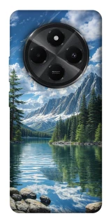 Чохол на Xiaomi Redmi A3 Pro River in the mountains фото 1 з 1