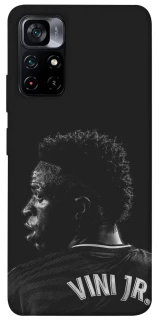 Чохол на Xiaomi Poco M4 Pro 5G Vinícius фото 1 з 1