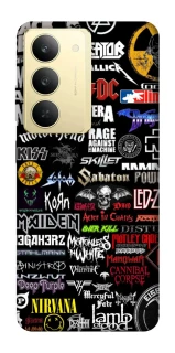 Чехол на Realme 14x My playlist ver.4 фото 1 из 1