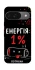 Чехол на Google Pixel 10 Енергія: 1% фото 1 из 1