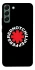 Чехол на Samsung Galaxy S22+ Red Hot Chili Peppers logo фото 1 Чехол на Samsung Galaxy S22+ Red Hot Chili Peppers logo фото 1 из 1