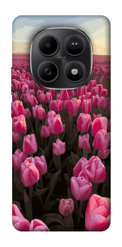 Чохол на Xiaomi Redmi Note 15 5G Spring Awakening фото 1 Чохол на Xiaomi Redmi Note 15 5G Spring Awakening фото 1 з 1