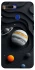 Чехол на Oppo A5s 3D Space фото 1 из 1
