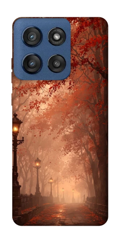 Чохол на Motorola Edge 60 Stylus boulevard фото 1 з 1