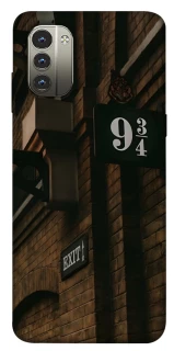 Чехол на Nokia G11 Harry Potter v9 фото 1 из 1