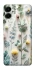 Чохол на Samsung Galaxy A07 Floral design ver.4 фото 1 з 1