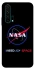 Чохол на Huawei Honor 20 Pro NASA ver.3 фото 1 з 1