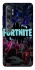 Чохол на Xiaomi Mi Note 10 / Note 10 Pro / Mi CC9 Pro Fortnite logo ver.3 фото 1 з 1