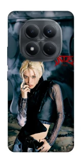 Чохол на Xiaomi Redmi Note 15 Pro 4G Felix v2- Stray Kids фото 1 з 1