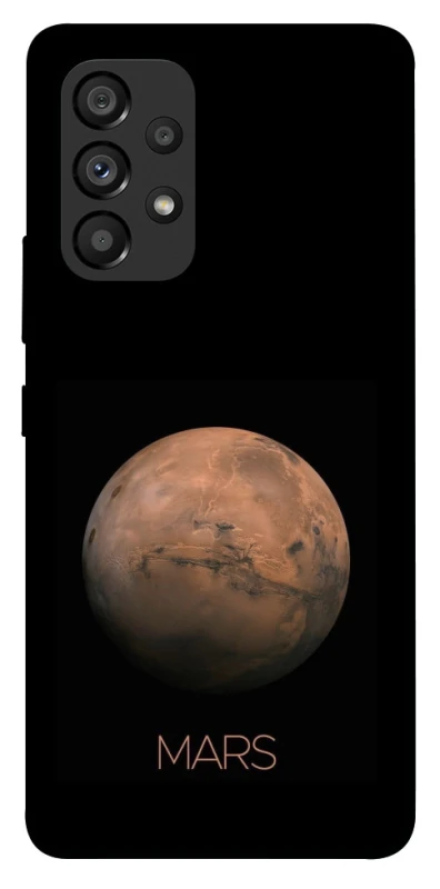 Чохол на Samsung Galaxy A53 5G Mars фото 1 з 1