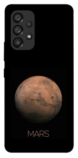 Чехол на Samsung Galaxy A53 5G Mars фото 1 из 1