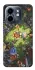 Чохол на Infinix Smart 9 4G / Hot 50i Warcraft v12 фото 1 з 1