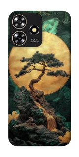 Чехол на ZTE Blade A73 4G banzai фото 1 из 1