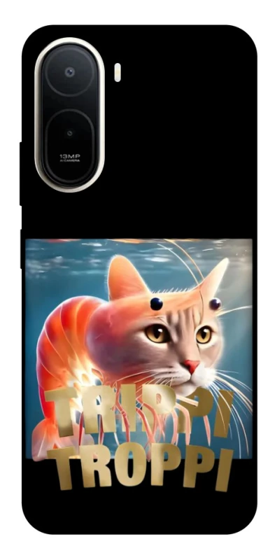 Чохол на Xiaomi Redmi A7 Pro 4G Trippi Troppi фото 1 з 2