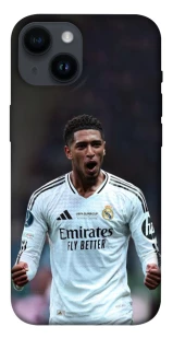 Чохол на Apple iPhone 14 (6.1") Jude Bellingham V2 фото 1 з 1