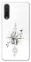 Чехол на Xiaomi Mi CC9 / Mi 9 Lite Tattoo ver.9 фото 1 из 1