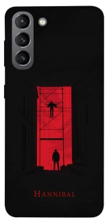 Чехол на Samsung Galaxy S21 Hannibal фото 1 из 1