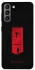Чехол на Samsung Galaxy S21 Hannibal фото 1 из 1