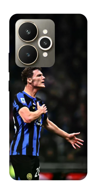 Чехол на Realme 15 FC Inter v3 фото 1 из 1
