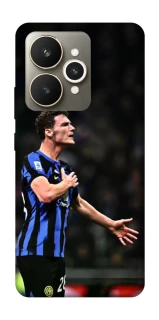 Чохол на Realme 15 FC Inter v3 фото 1 з 1