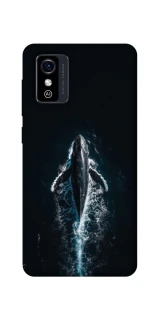 Чохол на ZTE Blade L9 Whale фото 1 з 1