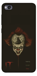 Чехол на Xiaomi Redmi 4a Оно v2 фото 1 из 1