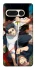 Чехол на Google Pixel 7 Pro Jujutsu kaisen v5 фото 1 из 1