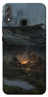 Чохол на Huawei Honor 8X Сталкер v15 фото 1 з 1