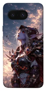 Чехол на Google Pixel 8 Sylvanas v2 фото 1 из 1