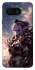Чехол на Google Pixel 8 Sylvanas v2 фото 1 из 1