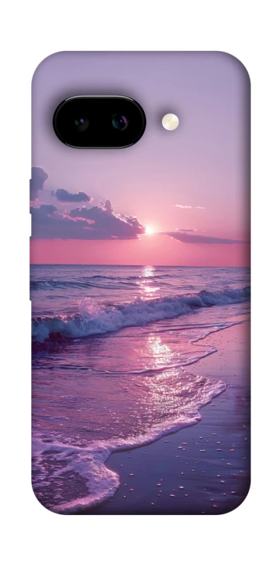 Чохол на Google Pixel 9a Sea фото 1 з 1