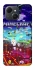 Чехол на TECNO Spark 40C Minecraft world фото 1 из 1