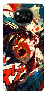 Чохол на Xiaomi Poco X3 NFC / Poco X3 Pro Anime фото 1 з 1